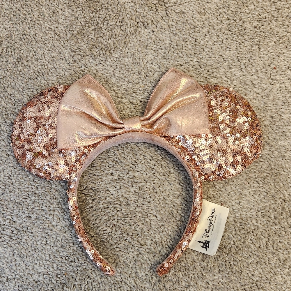 Minnie Ears